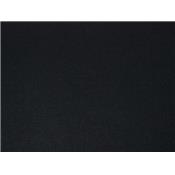 Tissu Etamine "Pashmina" 100 % Viscose Noir