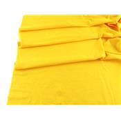 Tissu Jersey Coton / Elasthanne VENEZIA Jaune