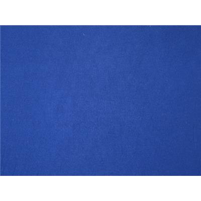 Tissu Jersey Viscose / Elasthanne Bleu Electrique