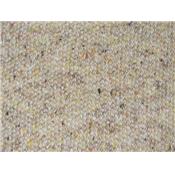 Tissu Molleton Beige Nopé Multicolore