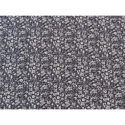 Tissu Voile de Viscose Imprimés Petites Fleurs " Liberty