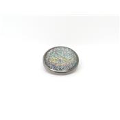 Bouton Rond Brillant 22 mm