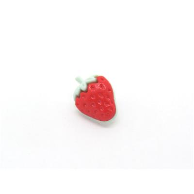 Bouton Fraise 18 mm