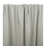 Tissu Denim Stretch Gris Clair