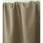 Tissu Flanelle 100 % Coton BIO Beige Chiné
