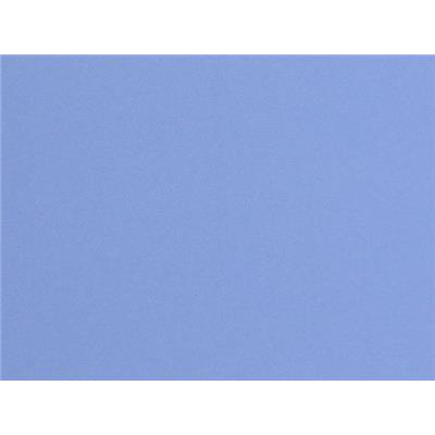 Tissu Crepe PORTO Bleu Lavande