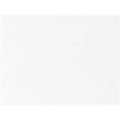 Coupon Crepe PORTO Ecru 50 cm x 140 cm