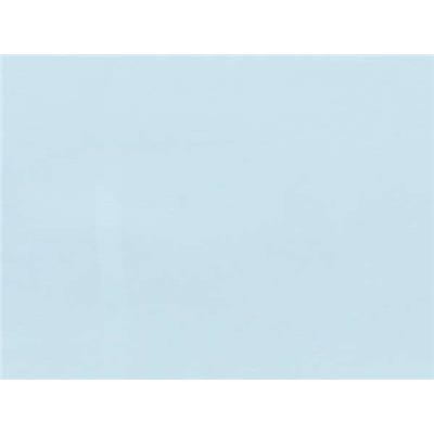 Tissu Jersey Coton / Elasthanne Vert d'Eau