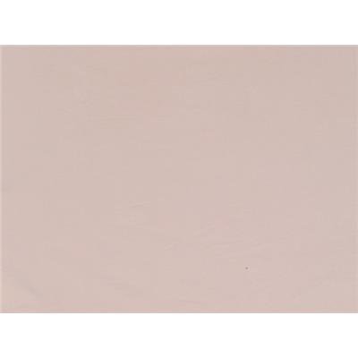 Tissu Jersey Coton / Elasthanne Vieux Rose Toucher Peau de Pêche