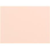 Tissu Molleton Elasthanne Rose Pale