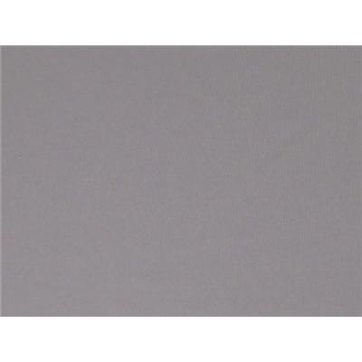 Tissu Scuba Fin Gris