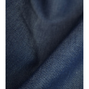 Tissu Denim Léger 100 % Lyocell Brut