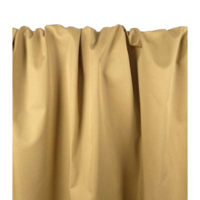 Tissu Sergé 100 % Coton Bath Stone