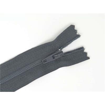 Zip Anthracite 15 cm