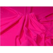 Tissu Jersey Coton / Elasthanne Mercerisé Fuchsia