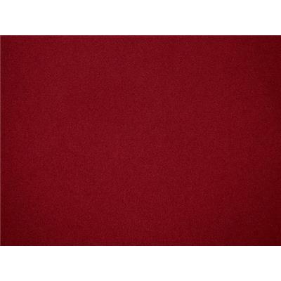 Tissu Crepe PORTO Bordeaux