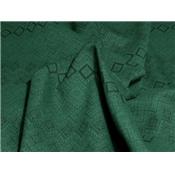 Tissu Jacquard Motif Graphique