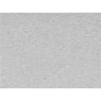 Tissu Jersey Milano Gris Clair / Chiné Gris