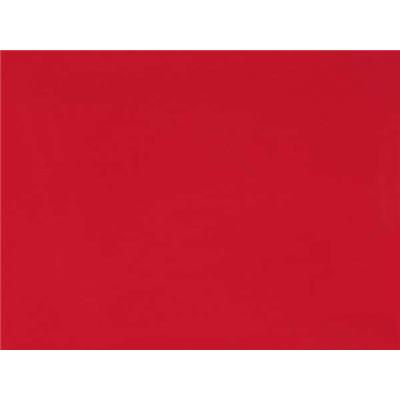 Tissu Jersey Milano Rouge