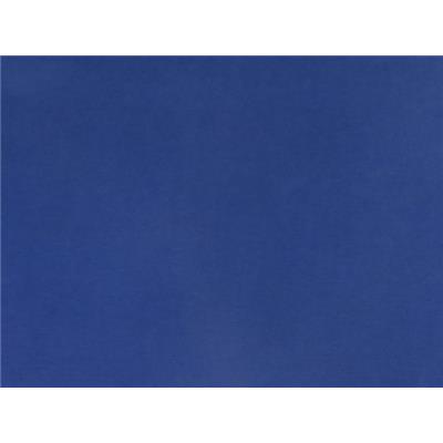 Tissu Jersey Modal Bleu Smalt