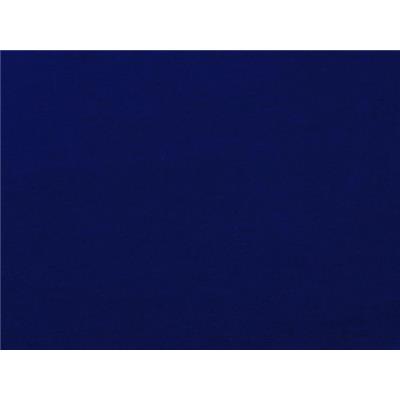 Tissu Jersey Viscose / Elasthanne Bleu Royal