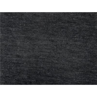 Tissu Jersey Viscose / Laine Anthracite