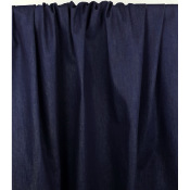 Tissu Denim 100 % Coton Brut