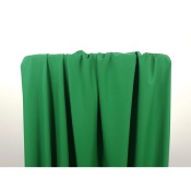 Tissu Double Tissage Vert