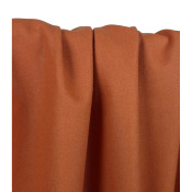 Tissu Lainage 100 % Laine Cadmium