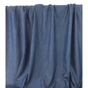 Tissu Denim Léger 100 % Lyocell Brut