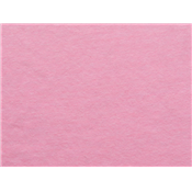 Tissu Jersey Coton / Polyester / Elasthanne Rose