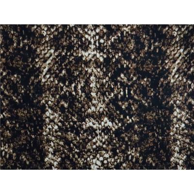 Tissu Crepe LONDRES Python