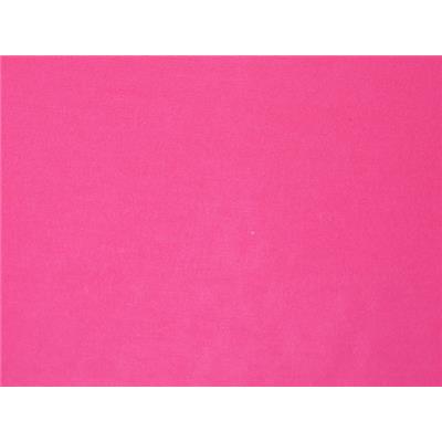 Tissu Jersey Viscose / Elasthanne Rose Bonbon