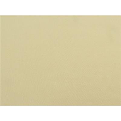 Tissu Molleton Léger Beige Envers Micropolaire