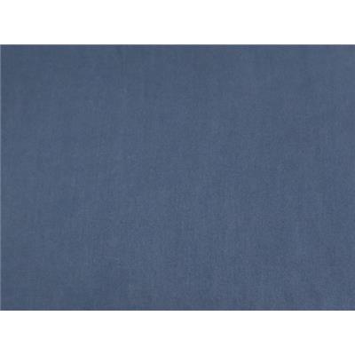 Tissu Sergé Léger 100 % Tencel Bleu Denim