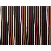 Tissu Sergé 100 % Tencel Summer Stripes