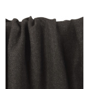 Tissu Lainage Léger 100 % Laine Choco Chiné