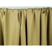 Tissu Sergé Lyocell LYN Beige