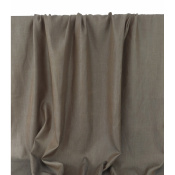 Tissu Denim Léger 100 % Lyocell Coffee