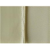 Tissu Scuba / Néoprène Résille Double Couche 4 mm Epaisseur