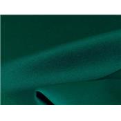 Tissu Scuba Fin Bleu Canard