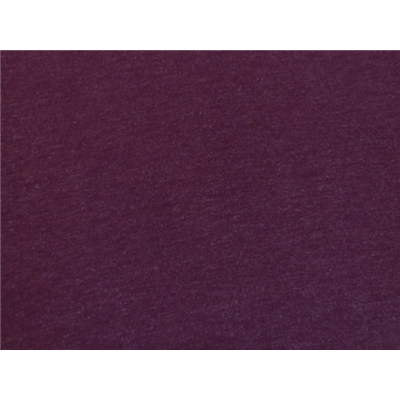 Tissu Jersey Lyocel Polyamide Prune