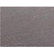 Tissu Maille 100 % Lin Taupe