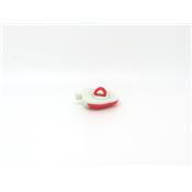 Bouton Fraise 18 mm