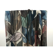 Tissu Voile Full Foliage