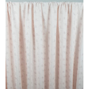 Tissu Maille Jersey E.A. Lapinous Rose