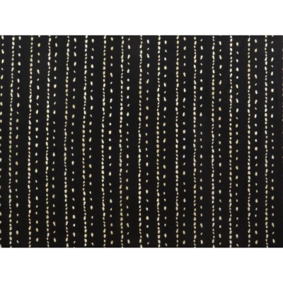 Coupon Satin 100 % Soie Drops 60 cm x 140 cm 