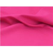 Tissu Jersey Coton / Elasthanne VENEZIA Fuchsia