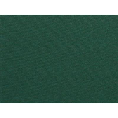 Tissu Crepe Satiné Léger Vert Sapin