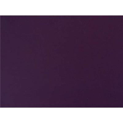 Tissu Jersey Coton / Modal Prune